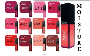 2 X Revlon Colorstay Moisture Stain ( 2 piece Package Same Color ) - Picture 1 of 1