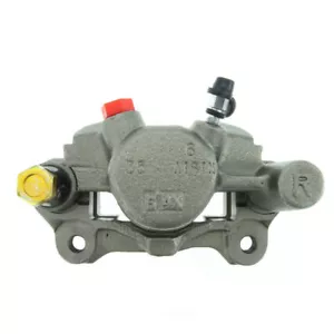 Disc Brake Caliper-Premium Semi-Loaded Centric Reman fits 05-10 Scion tC - Picture 1 of 6