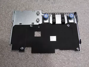 DELL POWEREDGED R6525 R650 T550 SERVER ANTERIORE PERC H750 H745 H755 RAID BASE 5Y1HD - Foto 1 di 2