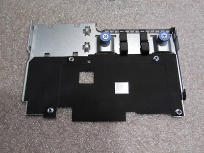 DELL POWEREDGE R6525 R650 T550 SERVER FRONT PERC H750 H745 H755 RAID BASE 5Y1HD - Image 1 of 2