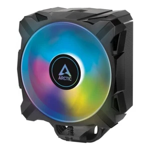 Arctic Freezer i35 ARGB, AMD Specific, Pressure Optimized 120 mm P-Fan - Black - Afbeelding 1 van 9