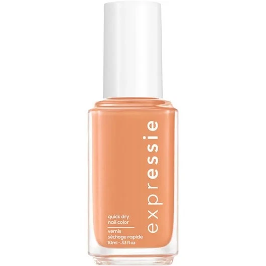 Essie Expressie Quick-Dry - 0.33 fl oz Nail Polish - Choose Your Color - Image 1 of 1