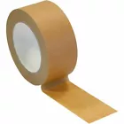 24X Papier Braun Packband Klebeband 48mm x50mverpackungsband verpackung Tape