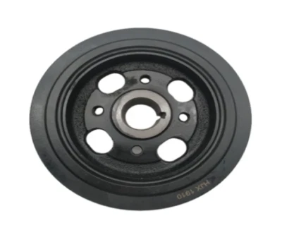 TOYOTA LITEACE FURGONETA VAGÓN POLEA CIGÜEÑAL Genuino JDM OEM 13408-13010 Foto 1 de 2