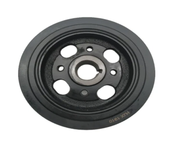 TOYOTA LITEACE VAN WAGON  PULLEY CRANKSHAFT Genuine JDM OEM 13408-13010 Foto 1 de 2