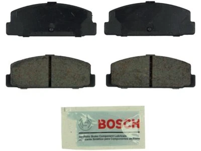 适用于 2003 - 2005 年马自达 6 刹车片套装后博世 82627VRKW 2004 — 第 1/2 张图片