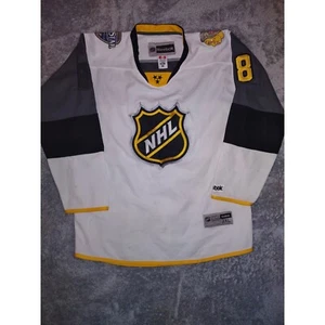 Reebok NHL 2016 All-Star Game Kane 88 Hockey Jersey 3XL (56) Chicago Blackhawks - Picture 1 of 9