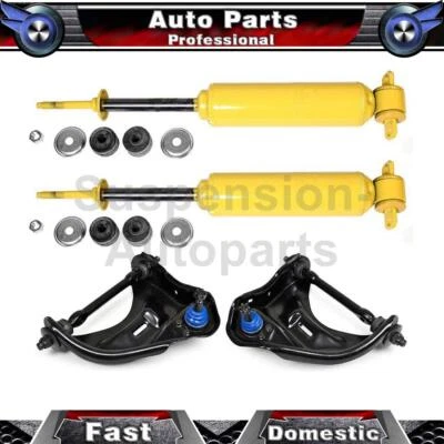 Brazo de control de puntales amortiguadores superiores delanteros para Chevrolet LLV 2,2 L 1995 1994 1993 1992 Foto 1 de 4