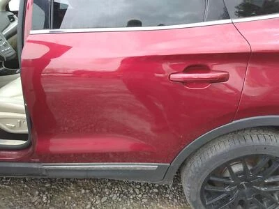 Rear Door LINCOLN MKC Left 15 16 17 18 19 Foto 1 de 3