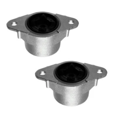 Domlager Federbeinlager hinten Set R/L paßt für Ford Fiesta V 5 Fusion Mazda 2 - Bild 1 von 3
