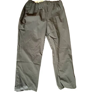 Adidas Mens Golf Provisional Rain Pant Mens Size 2XLR New With Tags - Picture 1 of 8