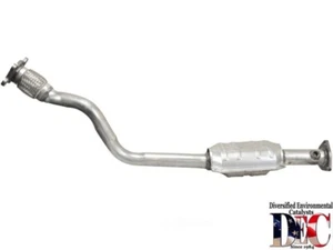 DEC Catalytic Converter GM820186 - Picture 1 of 1