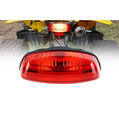Nueva luz trasera freno 35710-03G20 para Suzuki Eiger 400 Vinson 500 Ozark 250 Foto 1 de 4