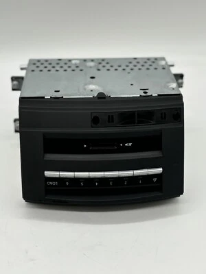 Mercedes Original W216 Navigation Mopf Headunit CD Wechsel S Klasse A2219003700 - Bild 1 von 4