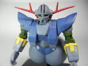 Gundam Collection DX.1 MSN-02 ZEONG ① 1/400 Figure BANDAI - Foto 1 di 9