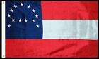 3x5 ft Robert E Lee Headquarters Flag CSA Army of Northern Virginia Polyester