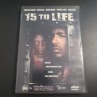 15 to Life (DVD, 2002)