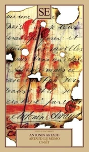 Artaud le Mômo (Momo), Ci-gît e altre poesie, Antonin Artaud - SE - Foto 1 di 1