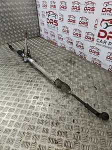 FORD GALAXY MK3 STEERING RACK 2.0 TDCI AUTO 2006 - 2015 - Picture 1 of 12