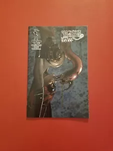 BROADSWORD COMICS - TAROTHEXE DER SCHWARZEN ROSE #85 2014 SEHR GUTER ZUSTAND - Bild 1 von 2