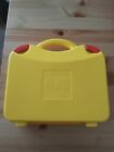 storage box for toys (Lego and Playmobil) 