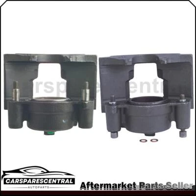 Pinzas de freno delanteras Chevrolet C35 Cardone Reman 1990 1991 1992 1993 1994 Foto 1 de 4