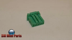MINI Socket Housing, 7 POL. for Rev Counter 61136901816 - Picture 1 of 6