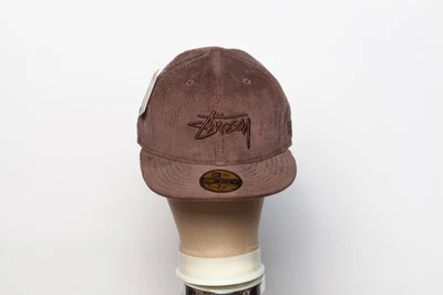 Sombrero Stussy Foto 1 de 4
