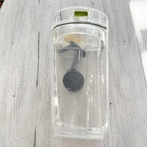 HOOVER FH40160 Floormate Hard Floor Cleaner Dirty Water Tank Genuine Replacement - Picture 1 of 8