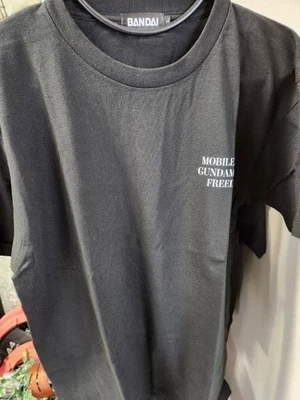 Mobile Suit Gundam SEED FREEDOM Camiseta Visual Principal Conjunto de 2 Piezas Foto 1 de 4