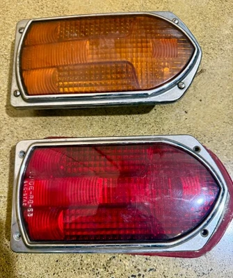 Фары для пожарных машин Guide-R-53 - Изображение 1 из 4