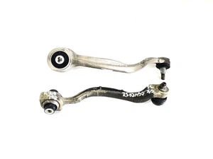 2014 2015 Mercedes E350 OEM RWD Front Left Set Of Lower Control Arms  - Picture 1 of 12