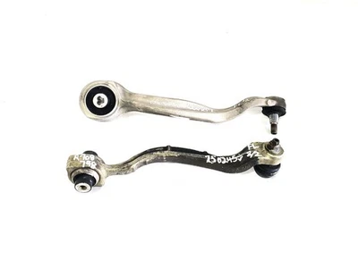 2014 2015 Mercedes E350 OEM RWD Front Left Set Of Lower Control Arms  - Image 1 of 4