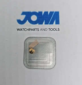 Rare Omega Krone mit Drücker / Drückerkrone plaque 069SX43280 - Imagen 1 de 2