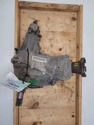 Estuche de transferencia GMC ACADIA 2015-2017 VIN J 11th Digit Limited 23245651 Foto 1 de 4