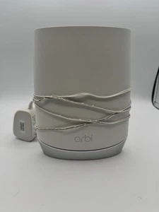 Netgear Orbi Rbs750-100nas Tri-Band WiFi 6 Zusatzsatellit - Bild 1 von 4