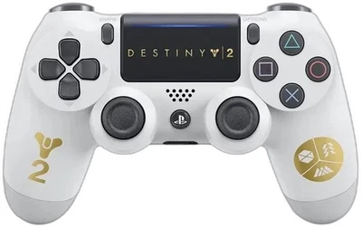 Sony PlayStation 4 DualShock Controller Destiny 2 Limited Edition - Bild 1 von 4