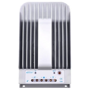 40A MPPT Solarladeregler Tracer BN Serie Negative Masse 40 Amp Sola... - Bild 1 von 7