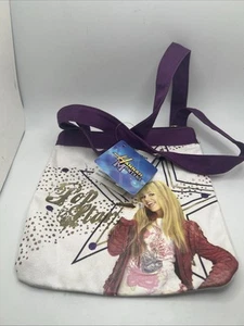 Bolso Bandolera Disney Hannah Montana Pop Star Niños - Imagen 1 de 6