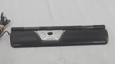 CONTOUR ROLLERMOUSE RED MODEL RM-RED - Image 1 of 4