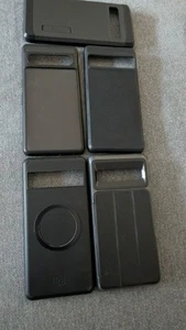 5 In Total Pixel 7 Pro Cases - Photo 1 sur 4