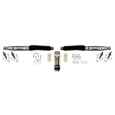 Kit de amortiguador de dirección Skyjacker para Dodge W150/W250/W350 90-93 Foto 1 de 4