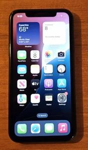 iPhone 11 128gb Verizon Excellent - Afbeelding 1 van 7