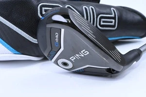 Ping G440 #3 Hybrid / 20 Degree / Regular Flex Ping Alta Quick 45 Shaft - Picture 1 of 9