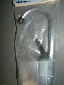 Grifo AMETEK para sistema de filtro de agua o montaje de fregadero de cocina de agua caliente ENVÍO GRATUITO - Imagen 1 de 6