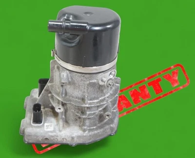Bomba de dirección asistida hidráulica eléctrica OEM 10-13 MERCEDES W221 S550 CL550 Foto 1 de 4