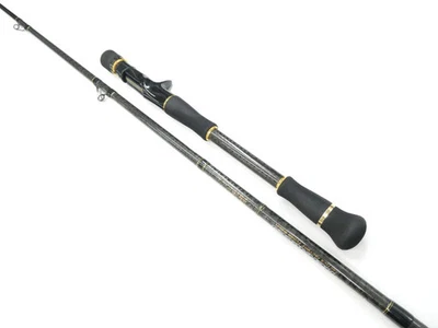 evergreen Combat Stick Hercules HCSC-72X Super Explosion Cond/AB - Image 1 of 4