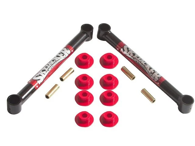 Eslabón del brazo de control superior para 00-01 Dodge Ram 1500 2500 3500 Laramie 4x4 ST JZ73S3 Foto 1 de 1