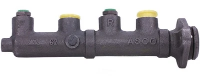 Cilindro maestro de freno OEM # 11-1829 Reman se adapta a Toyota Corolla 76-77 en la tabla Foto 1 de 4