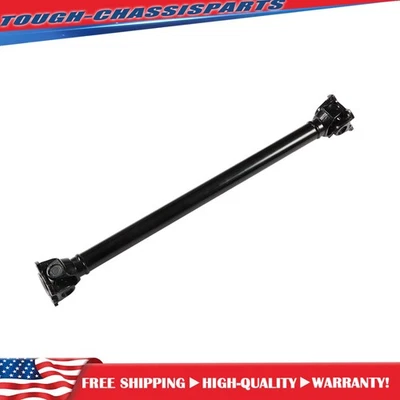 Front Drive Shaft 26208628043 For BMW 535i 550i 740Li 528i 750i 750Li xDrive AWD - Image 1 of 4
